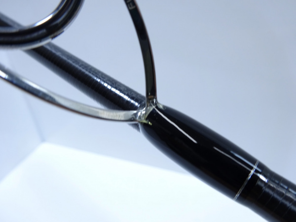 １７ブラックスター ハード